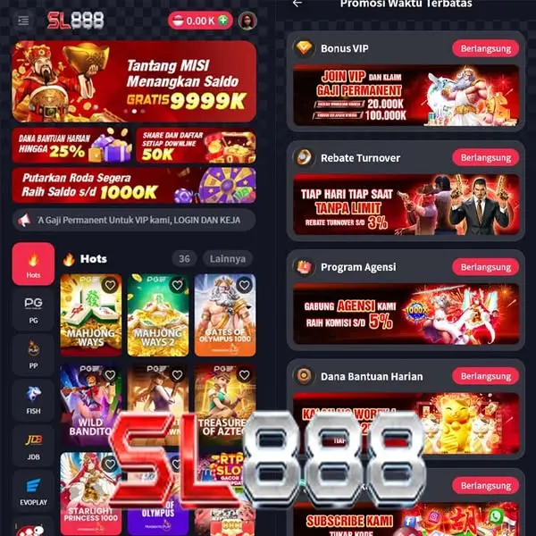 sl888 APK