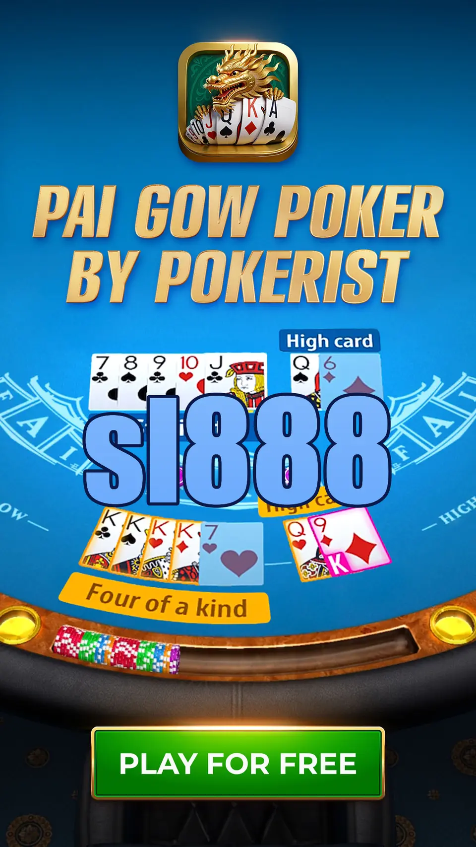 sl888 APK